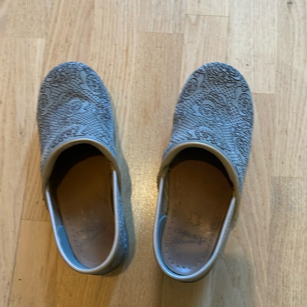 Dansko Clogs